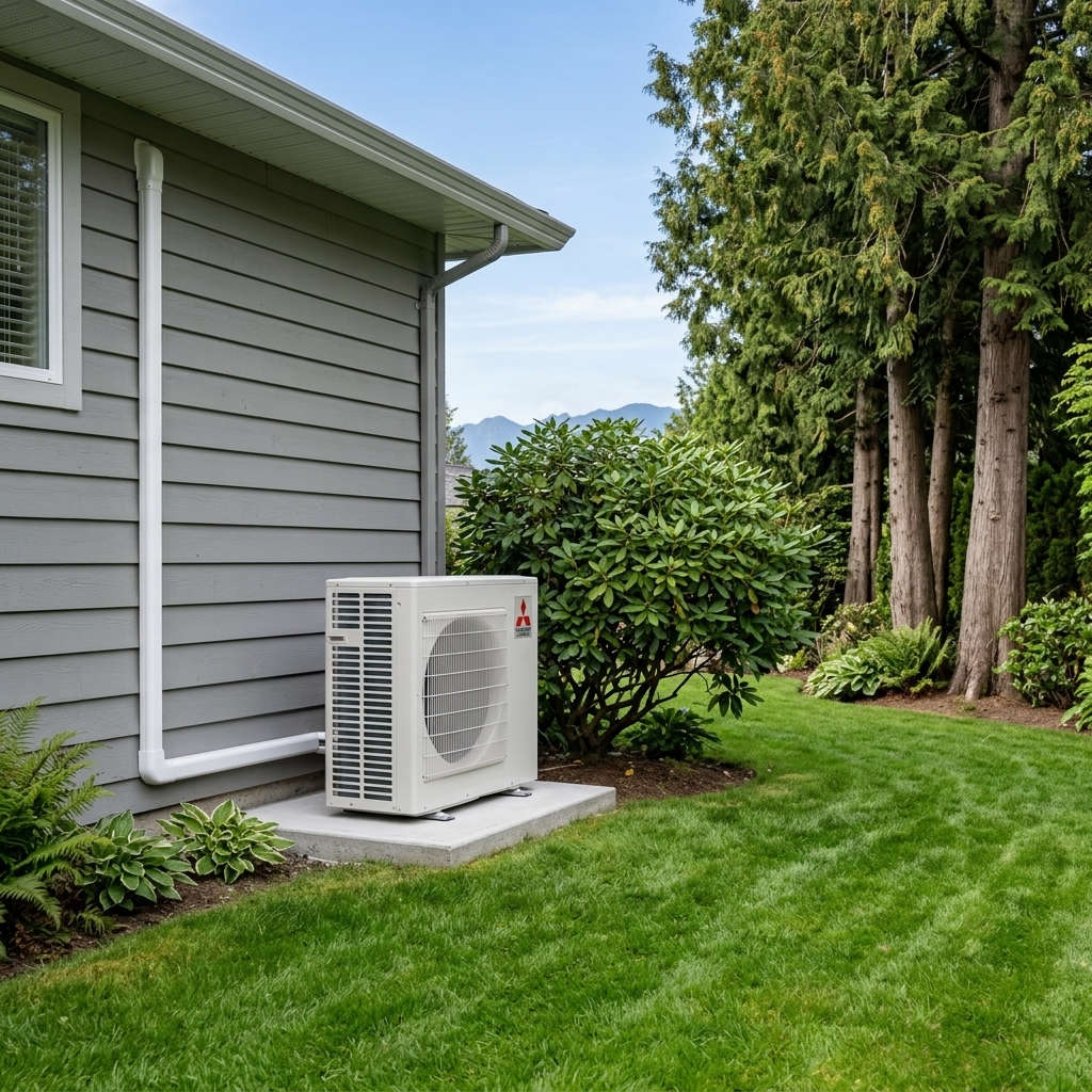 Heat pump rebate guide