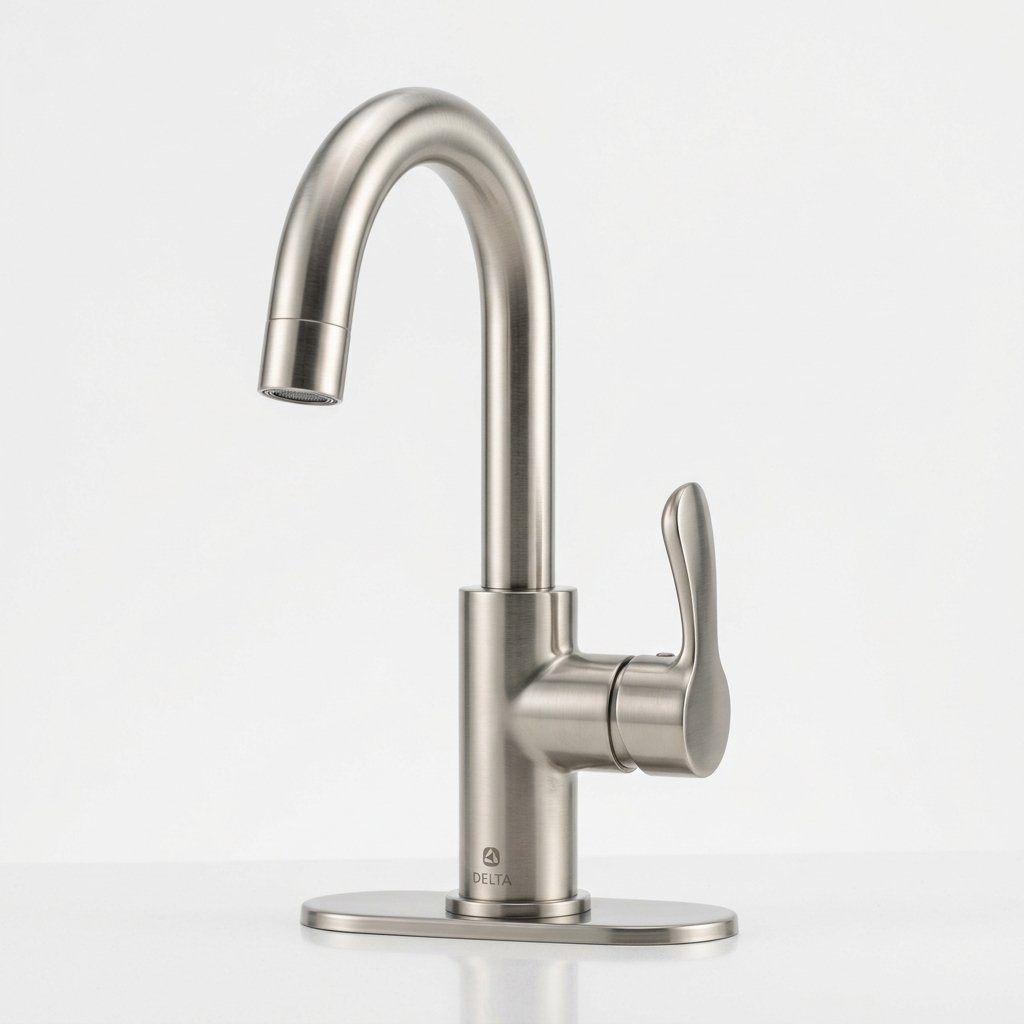 Delta Faucet products