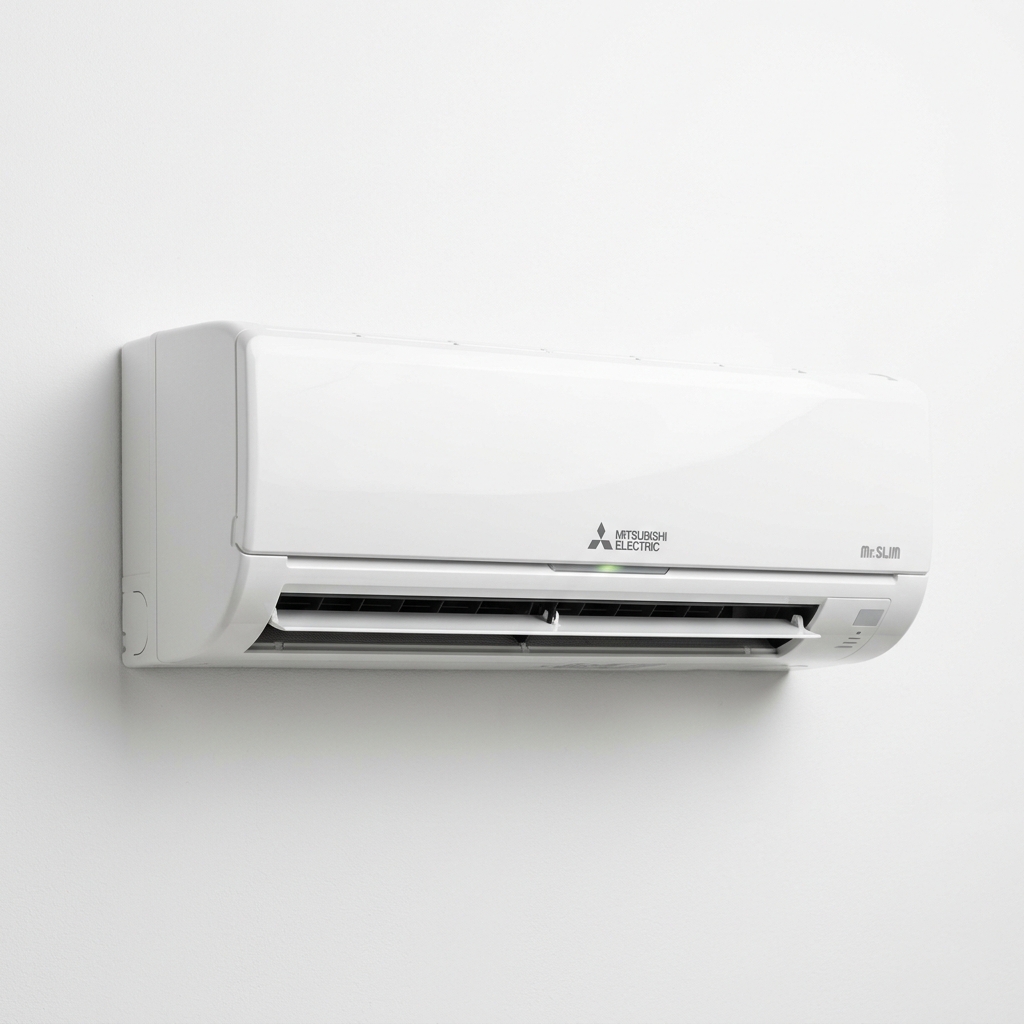 Mitsubishi Electric products