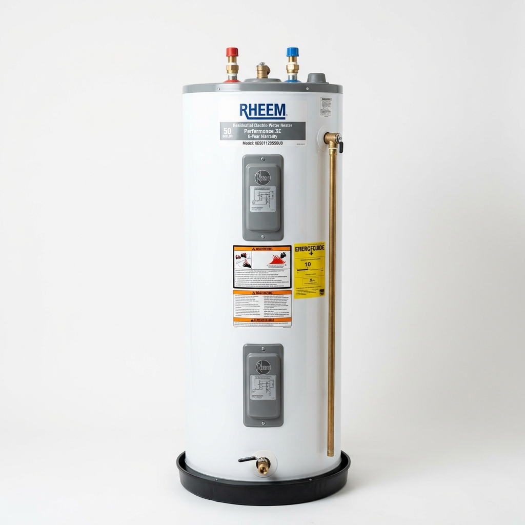 Rheem products