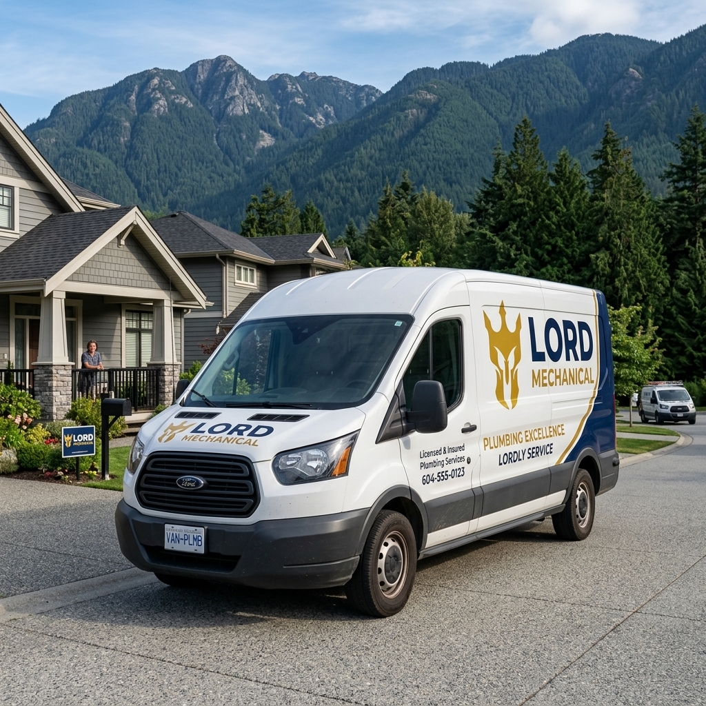 Plumbing service