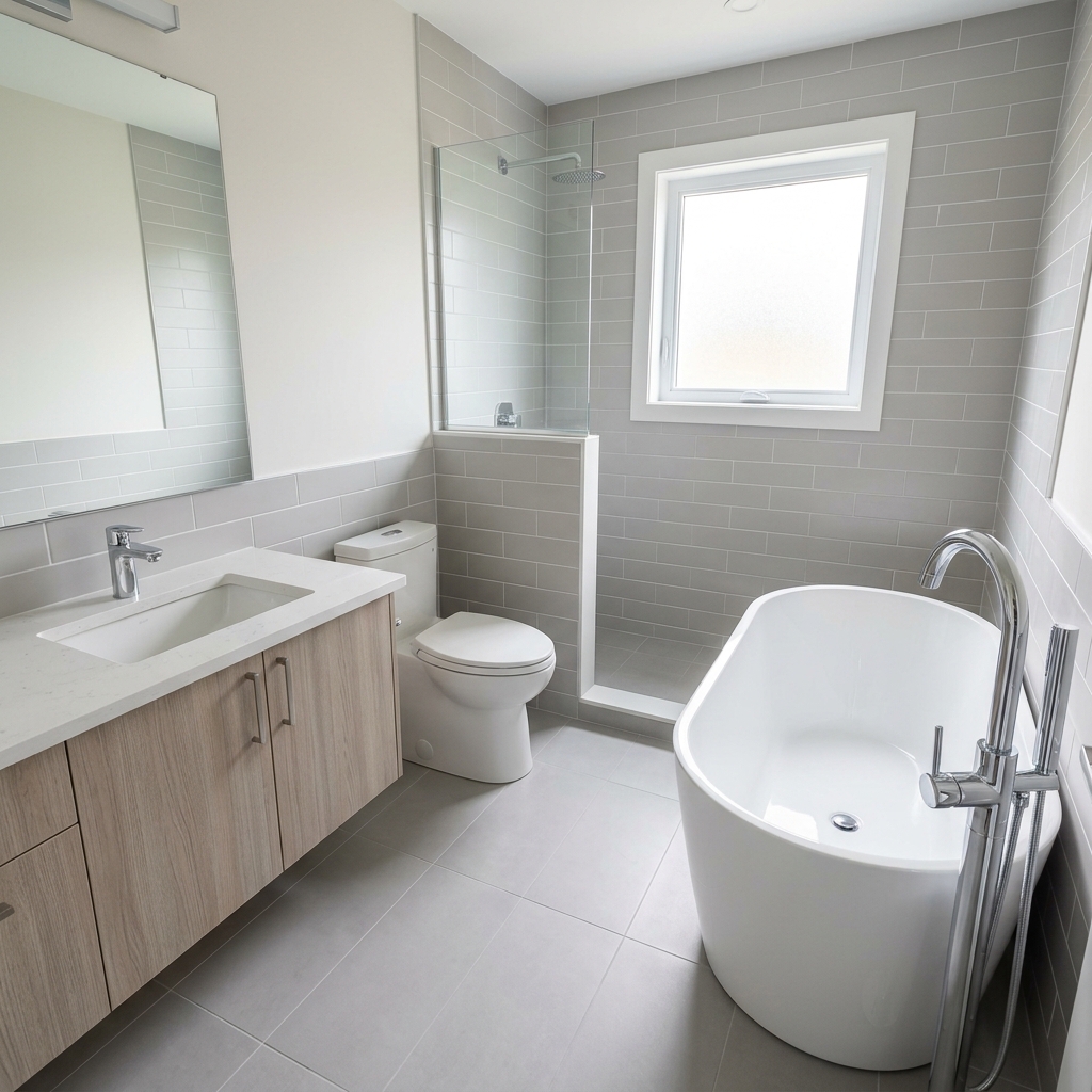 Plumbing service