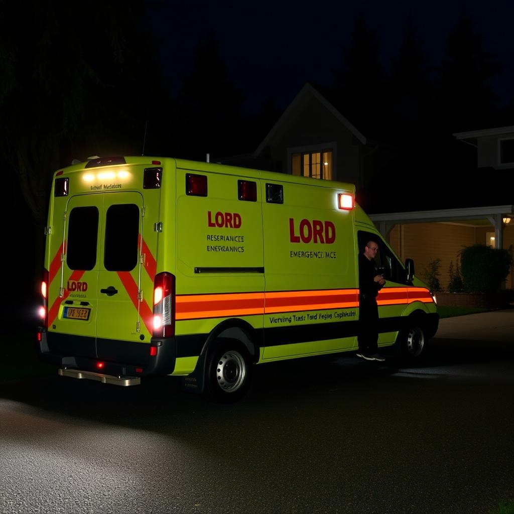 24/7 emergency service by Lord Mechanical in North Vancouver 24/7 emergency service by Lord Mechanical in North Vancouver