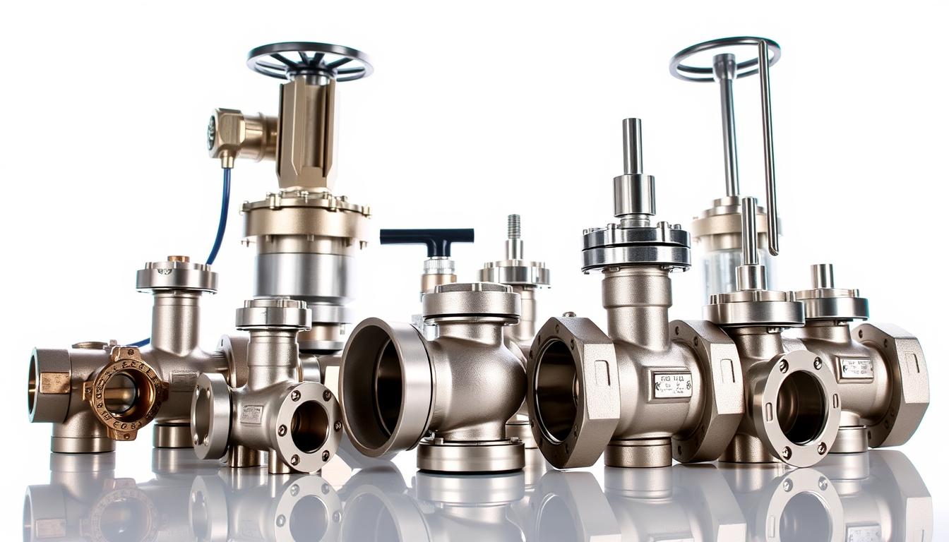 Backflow prevention devices