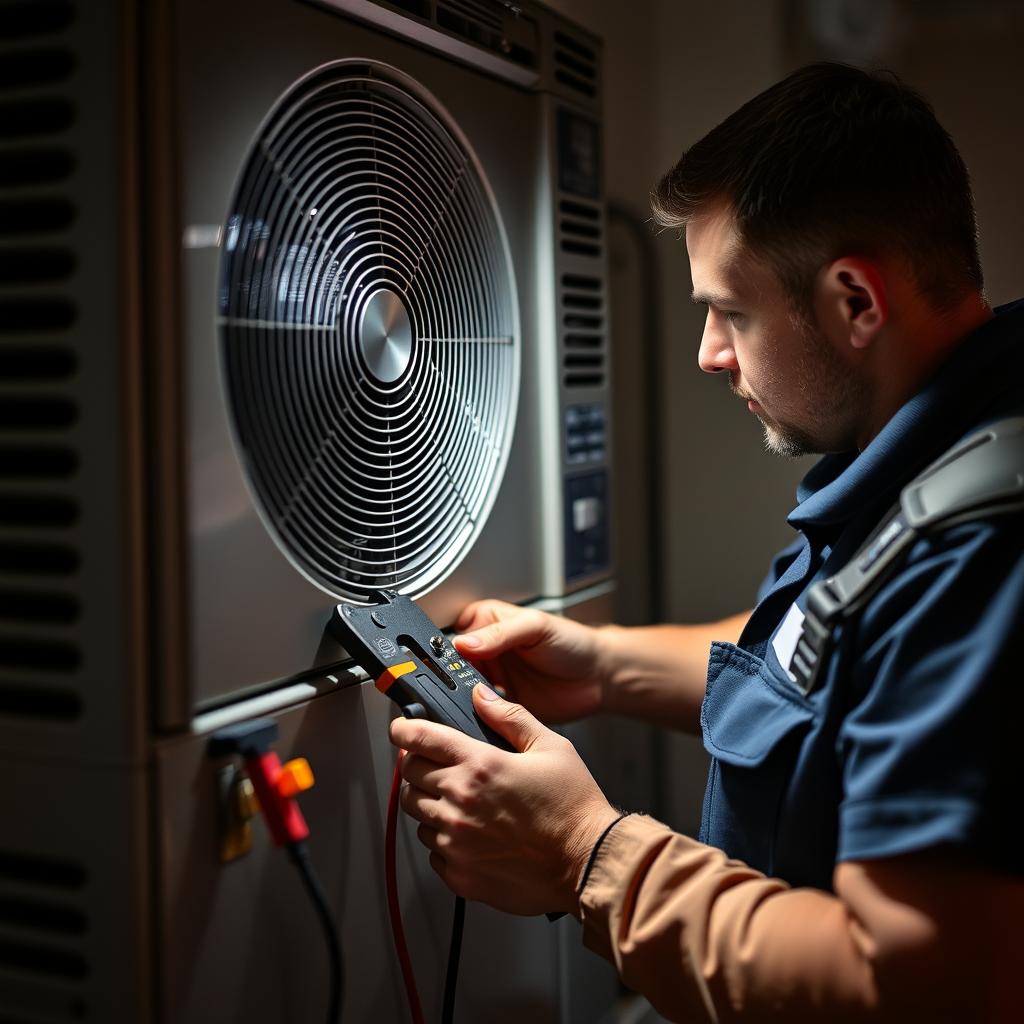 Emergency air conditioning repair service in North Vancouver Emergency air conditioning repair service in North Vancouver