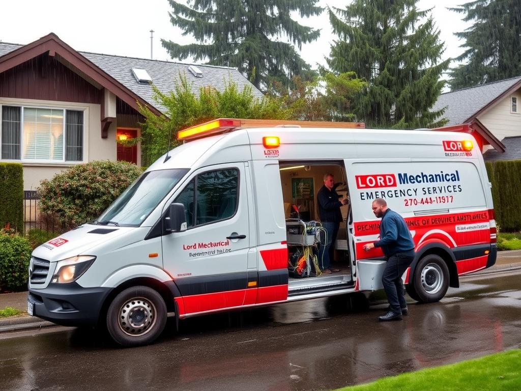 Emergency drainage & sewer maintenance Vancouver service Emergency drainage & sewer maintenance Vancouver service