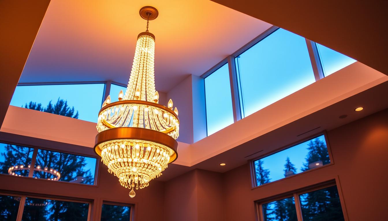 Fixture installation and upgrades