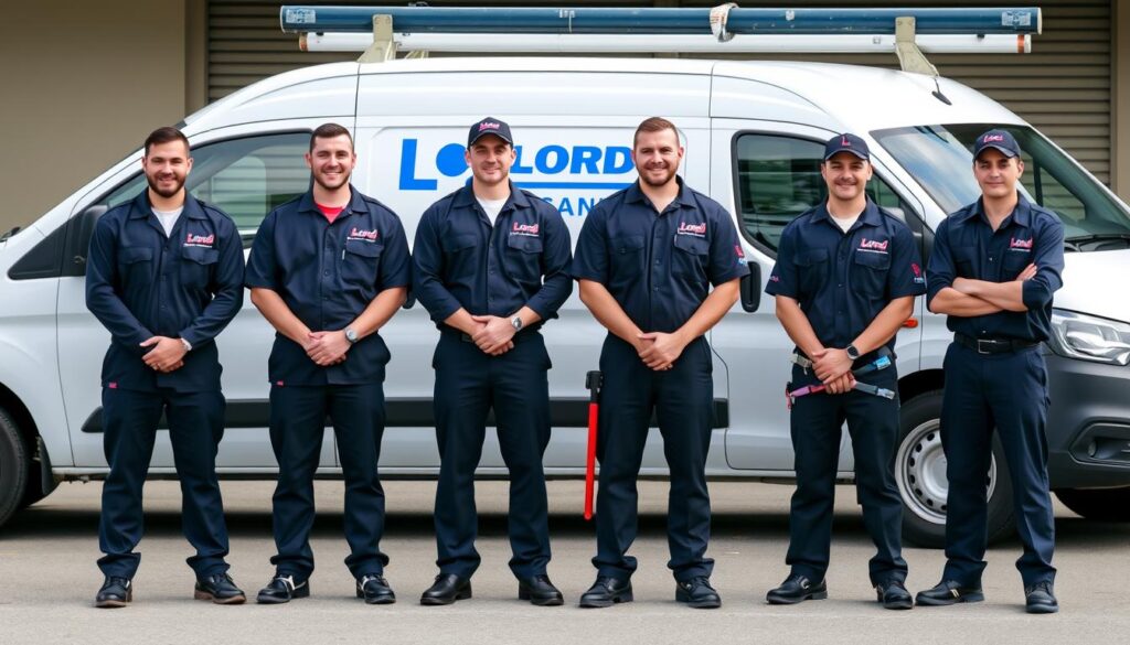 Lord Mechanical plumbing technicians ready to serve North Vancouver Lord Mechanical plumbing technicians ready to serve North Vancouver