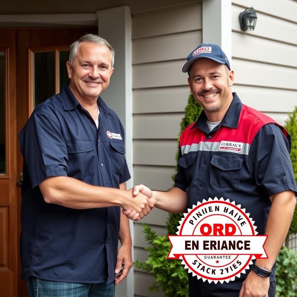 Lord Mechanical satisfaction guarantee in North Vancouver Lord Mechanical satisfaction guarantee in North Vancouver