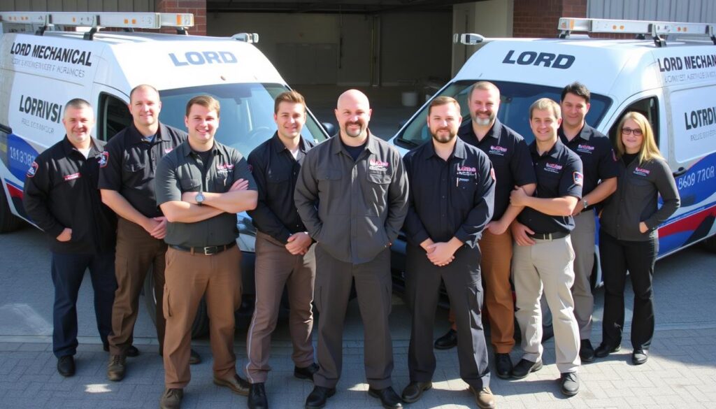 Lord Mechanical technician team in North Vancouver Lord Mechanical technician team in North Vancouver