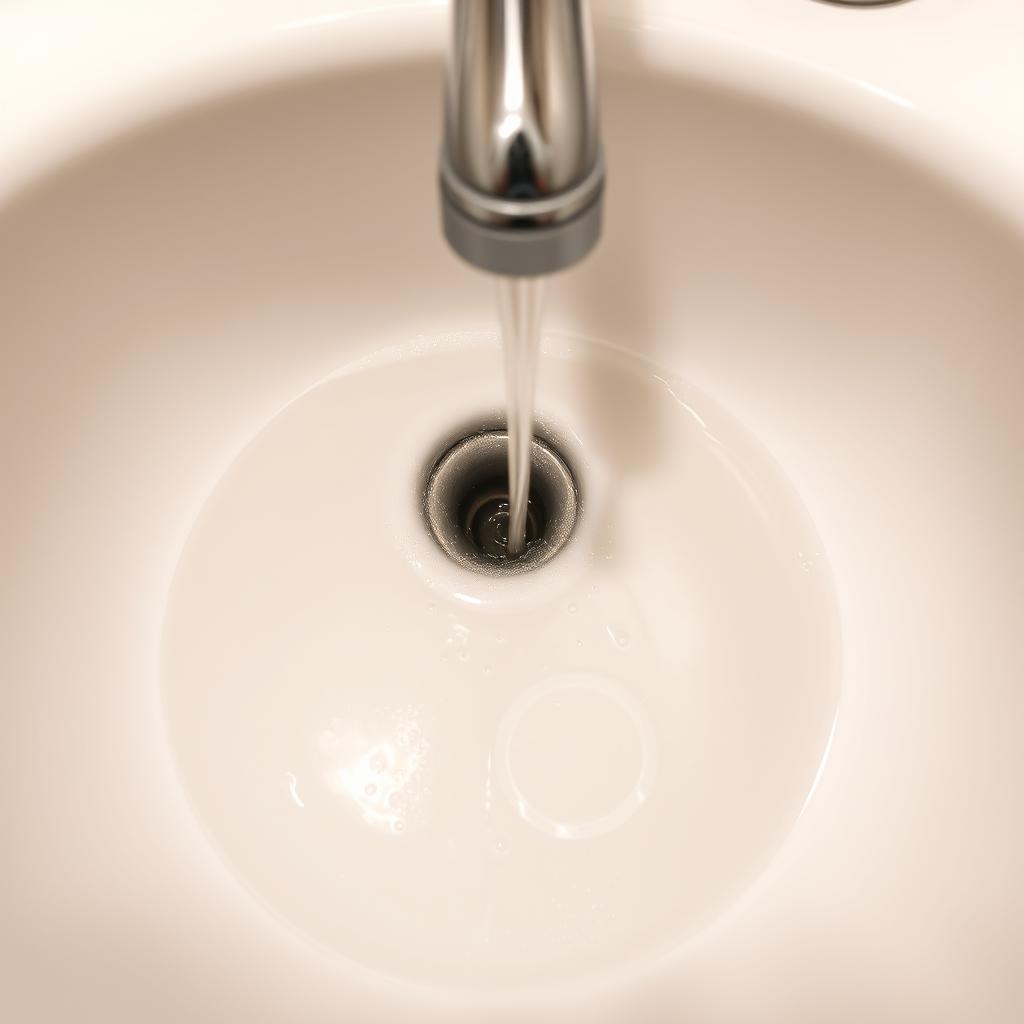 Multiple slow drains in a North Vancouver home indicating sewer line problems