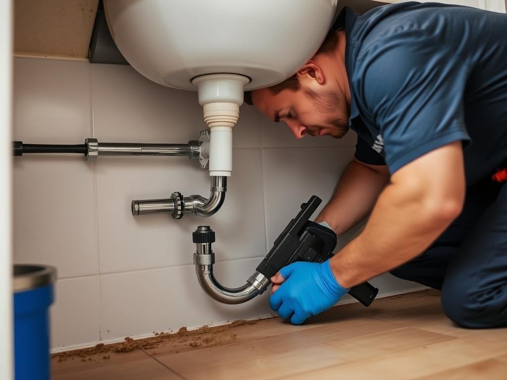 Plumbing repair service in North Vancouver home Plumbing repair service in North Vancouver home