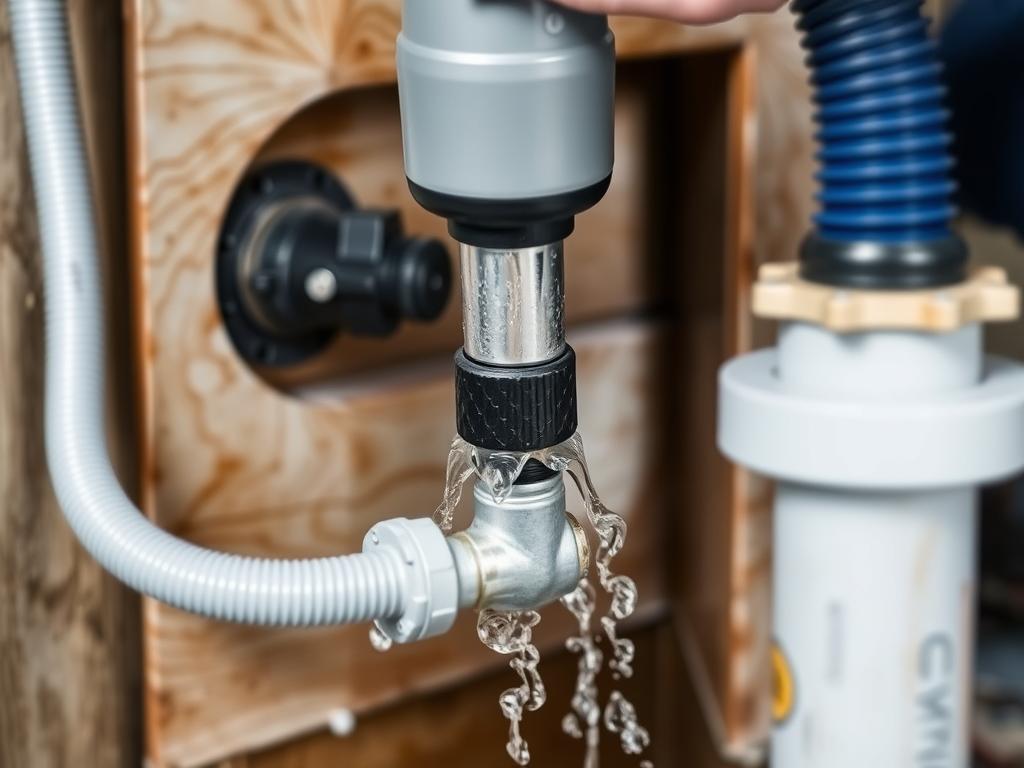 Professional drain cleaning service in Vancouver Professional drain cleaning service in Vancouver