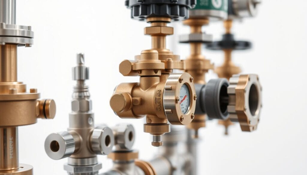 backflow prevention devices