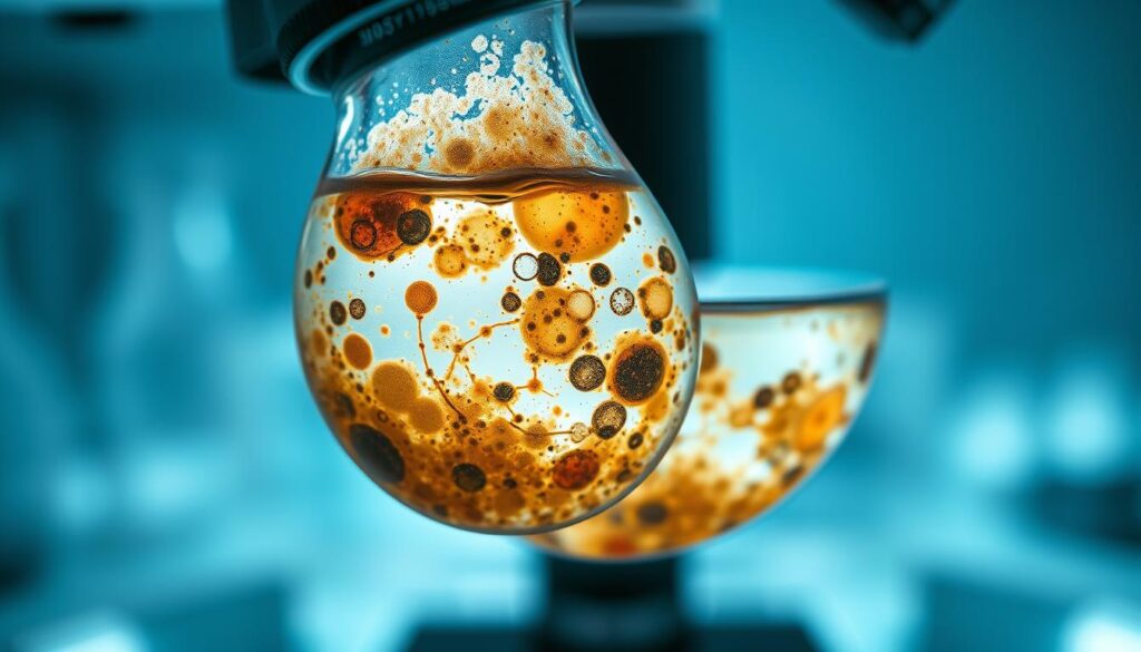 chemical contaminants