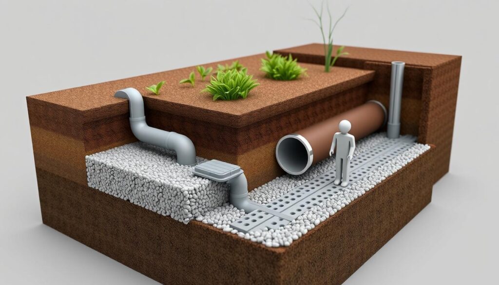 drain tile systems drain tile systems