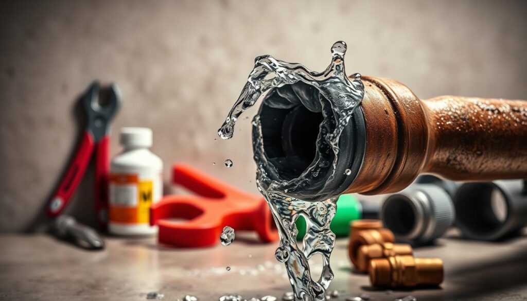 emergency pipe repair cost emergency pipe repair cost