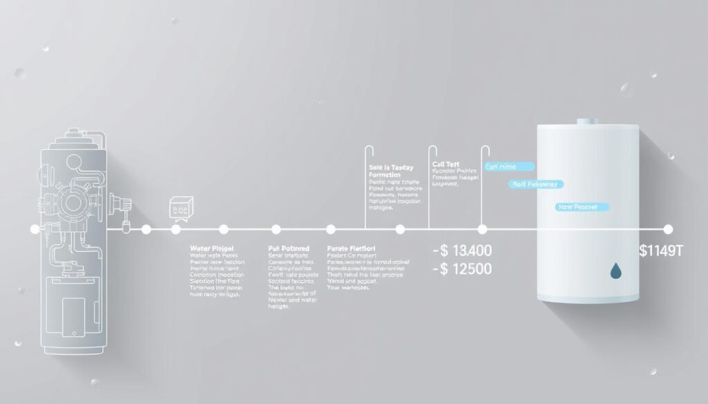 installation timeline and cost installation timeline and cost
