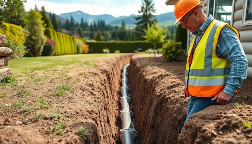 north vancouver drainage experts north vancouver drainage experts