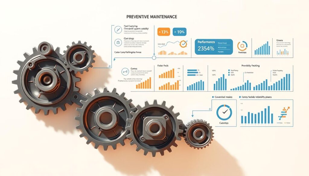 preventive maintenance program