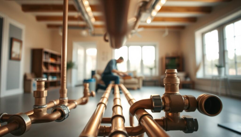 repiping cost timing