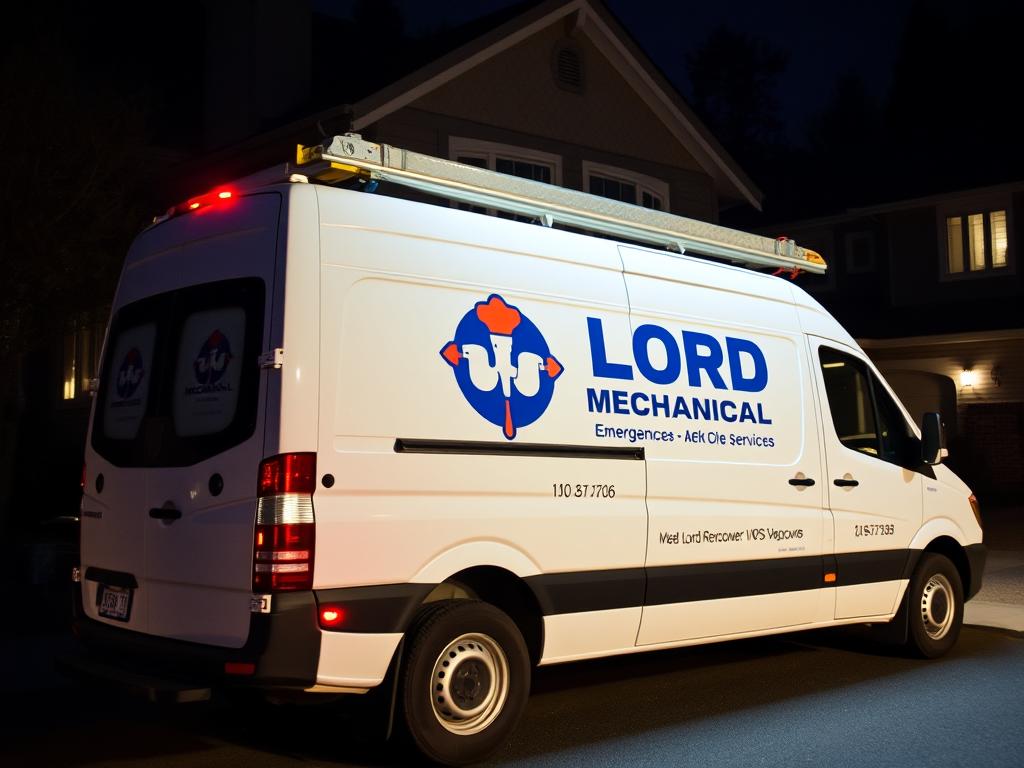 Lord Mechanical emergency plumbing service in West Vancouver Lord Mechanical emergency plumbing service in West Vancouver