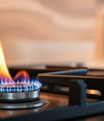 Pilot light and ignition repair