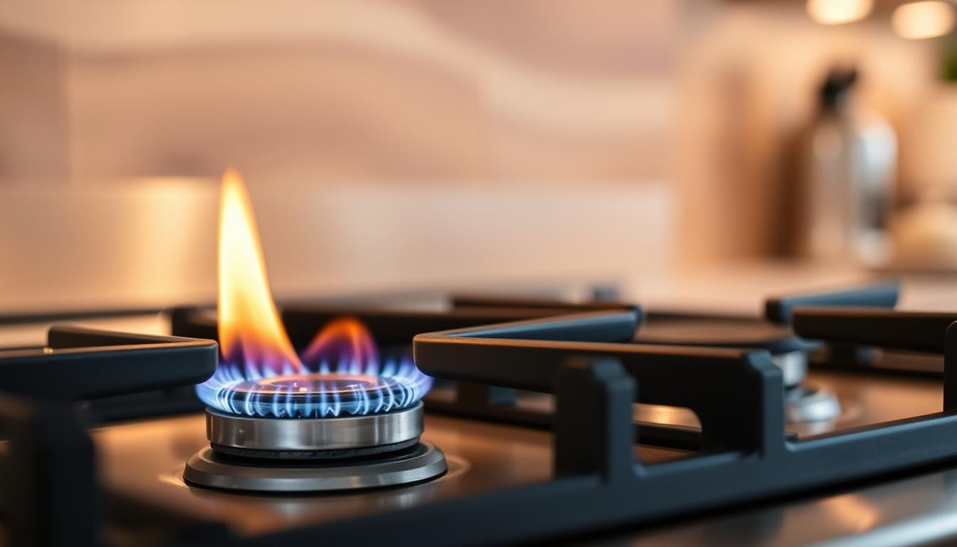 Pilot light and ignition repair