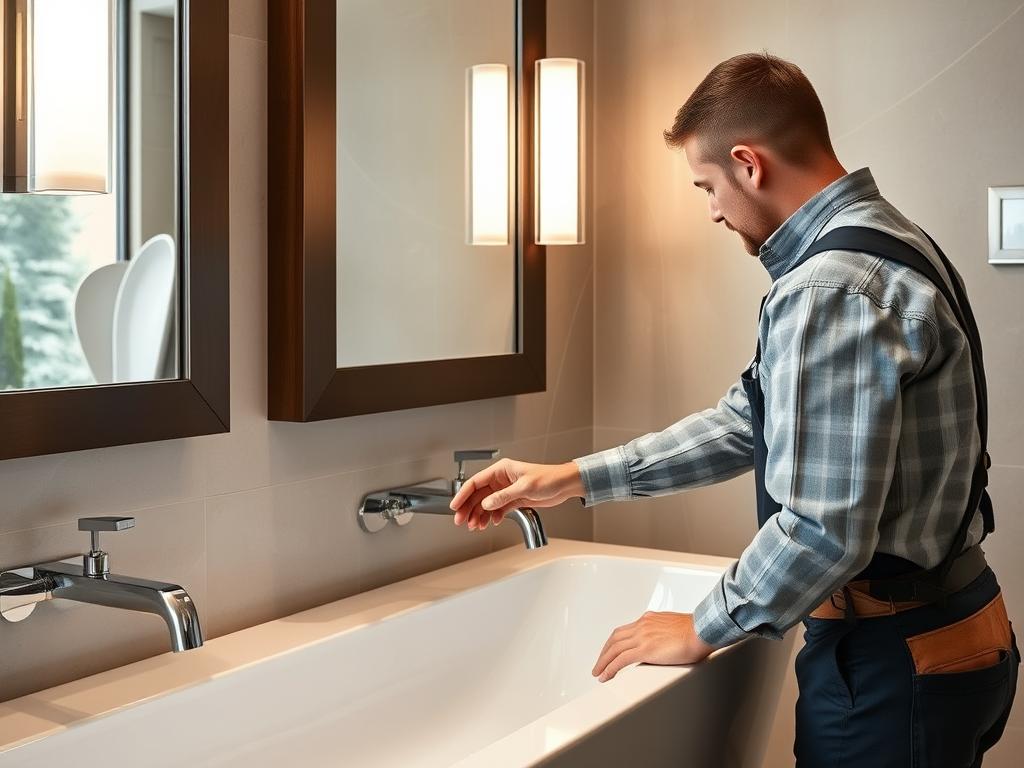 Plumbing installation by Lord Mechanical technicians in West Vancouver Plumbing installation by Lord Mechanical technicians in West Vancouver