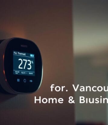 Thermostat replacement