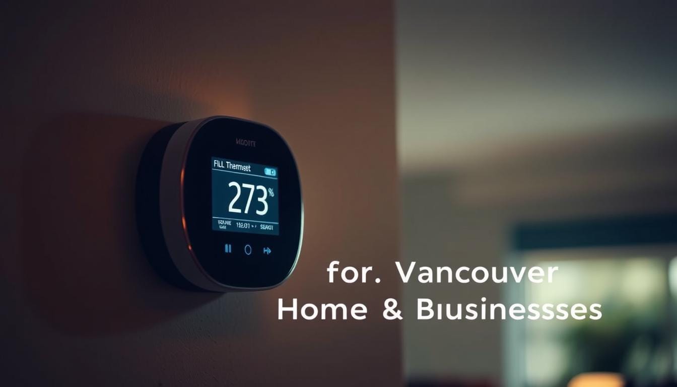 Thermostat replacement