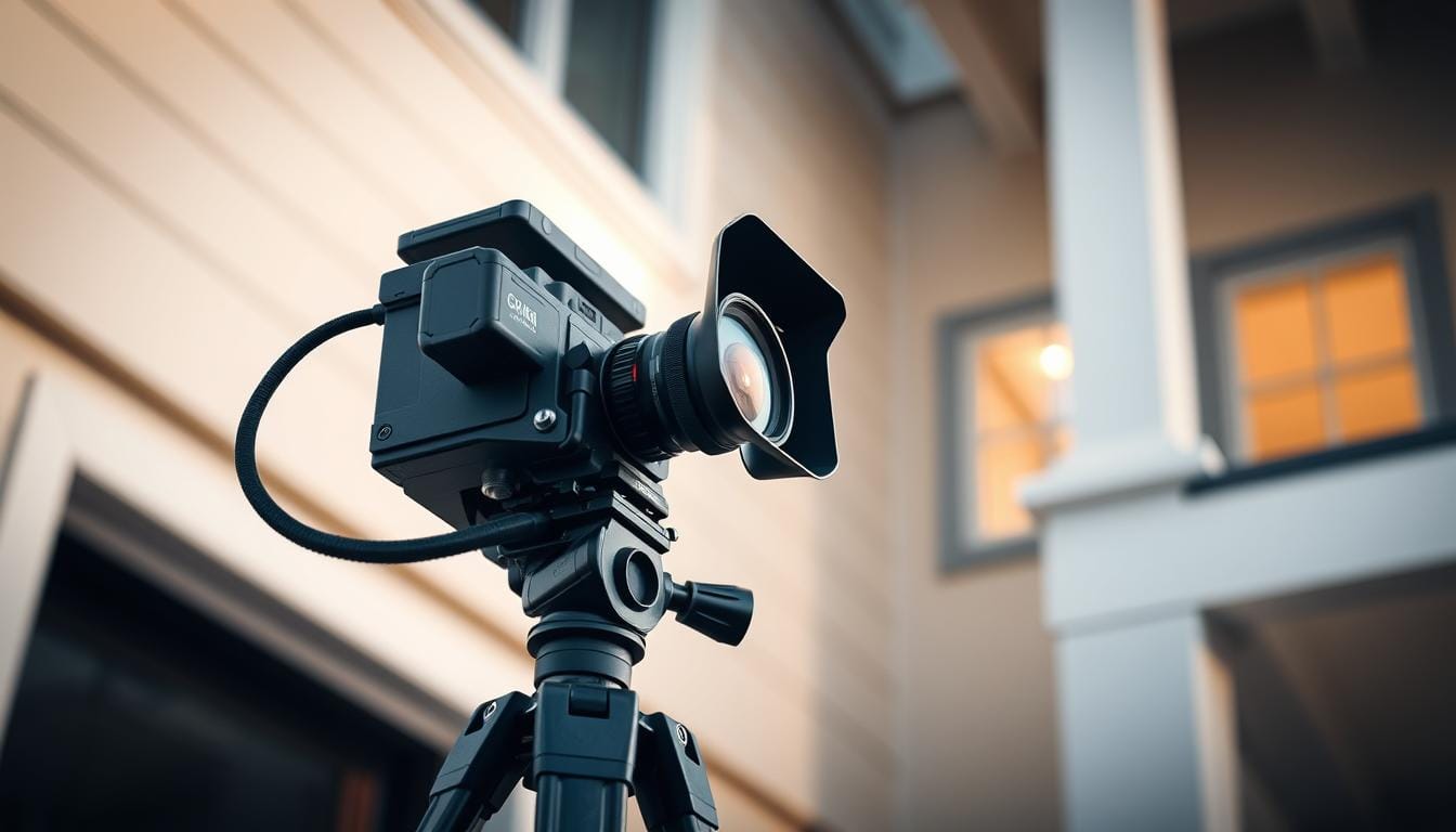 Video camera inspections