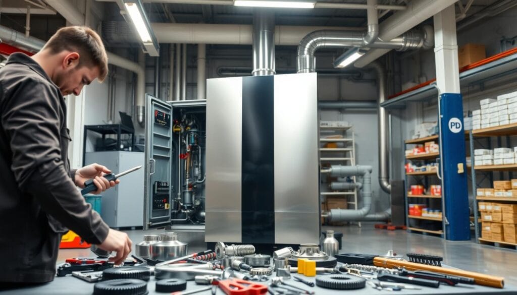 boiler repair boiler repair