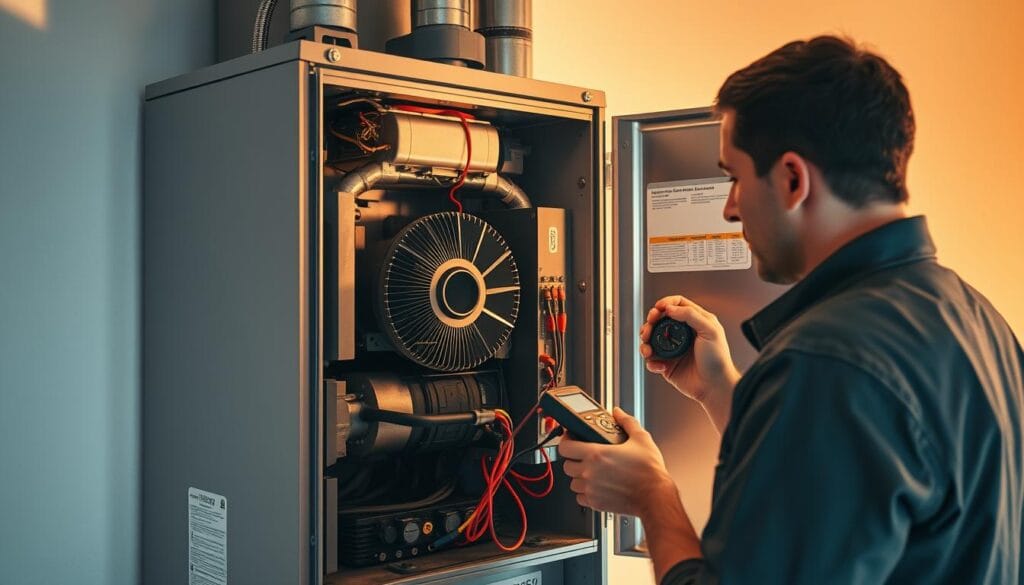 furnace troubleshooting & repair furnace troubleshooting & repair