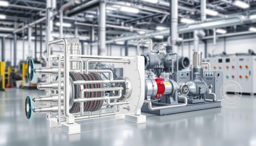 heat exchanger services heat exchanger services