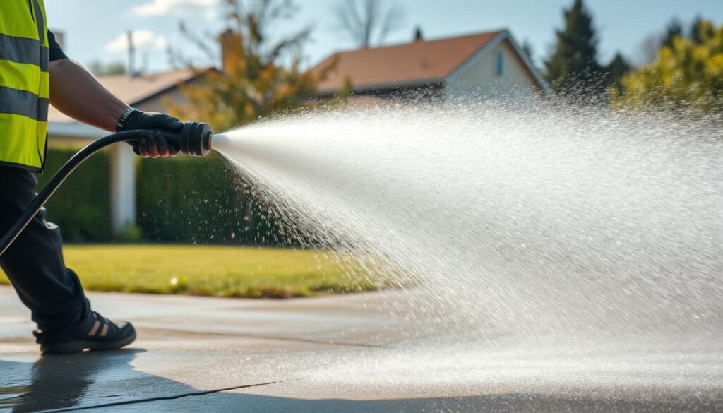 pressure water jetting pressure water jetting