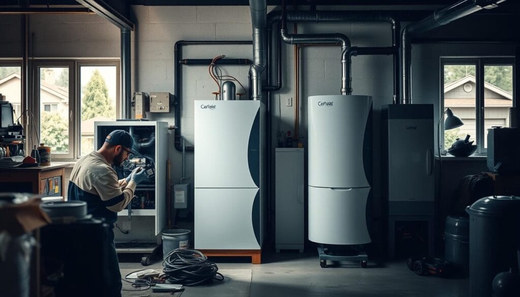 repair vs replacement repair vs replacement