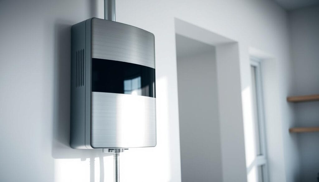 tankless water heater tankless water heater