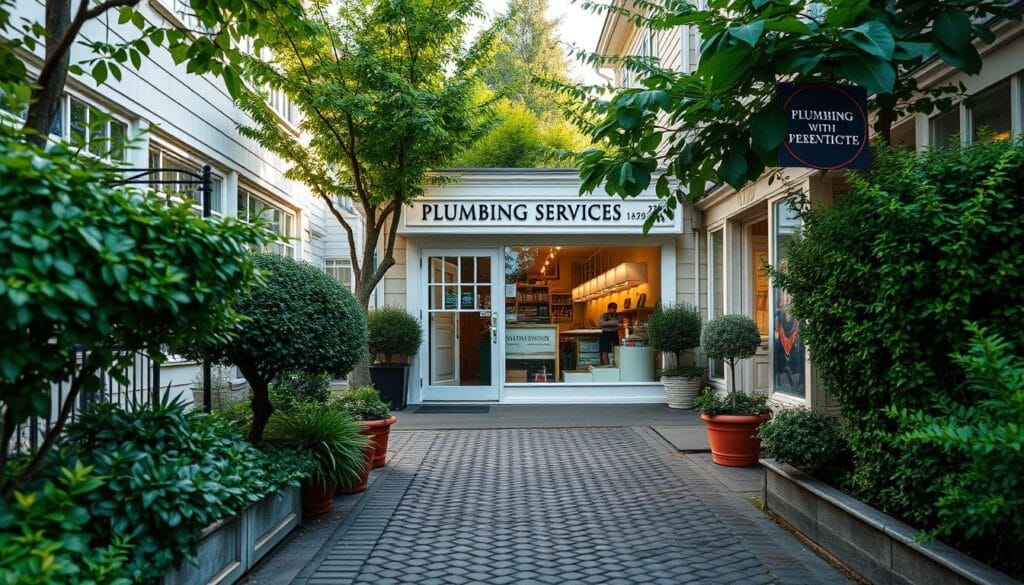 west vancouver plumbing services