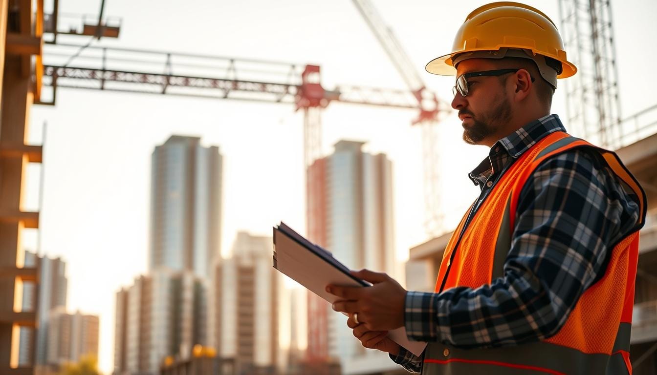 Code compliance inspections