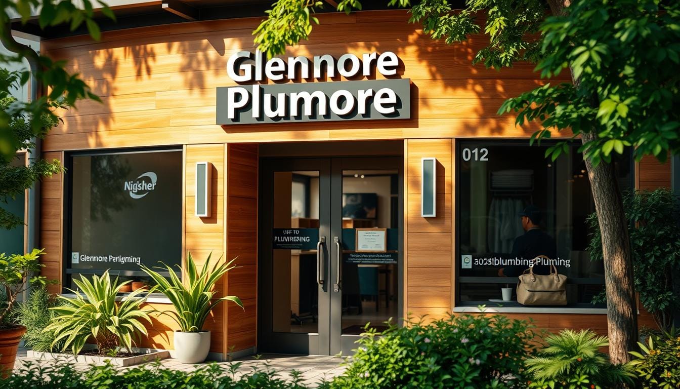 Glenmore Plumber