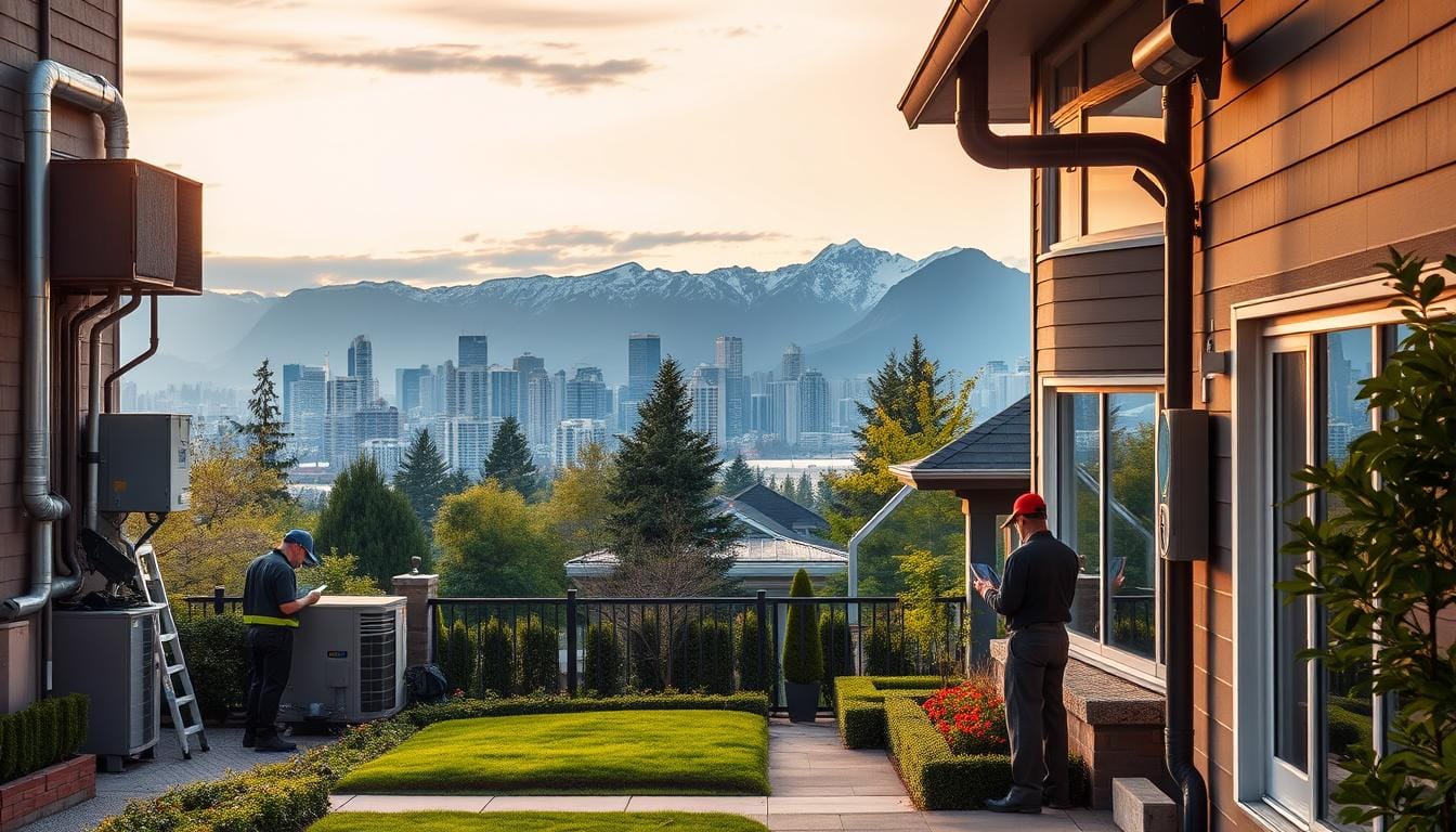 Preventative maintenance programs