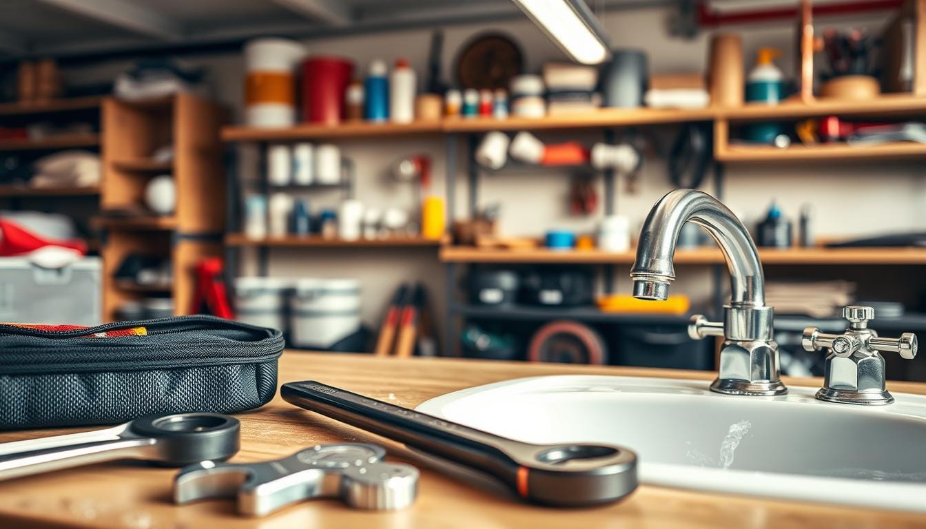 Preventative maintenance