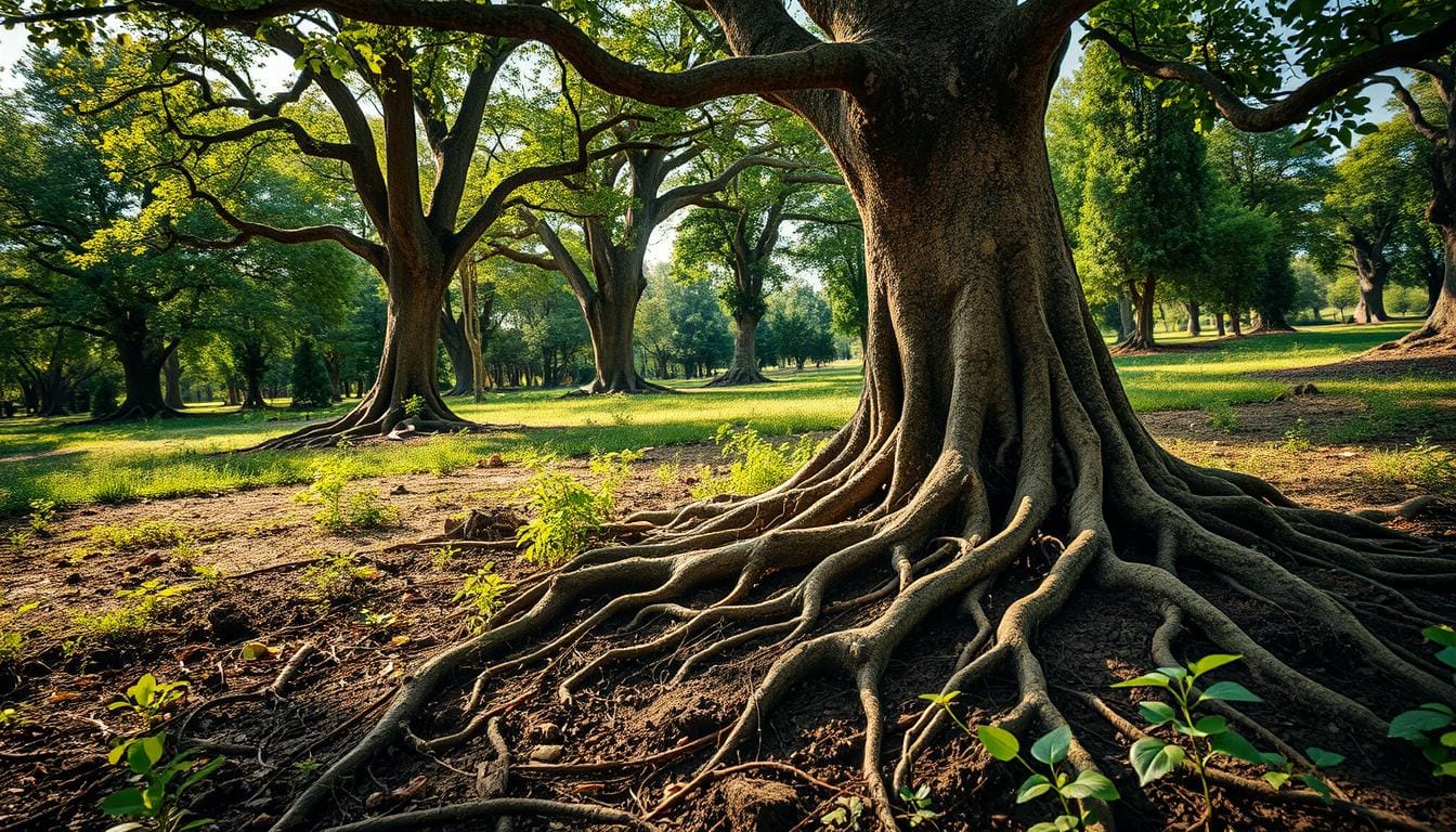 Root intrusion removal