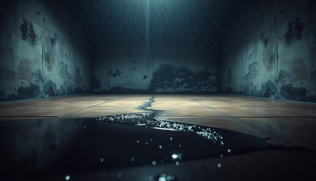 basement moisture basement moisture