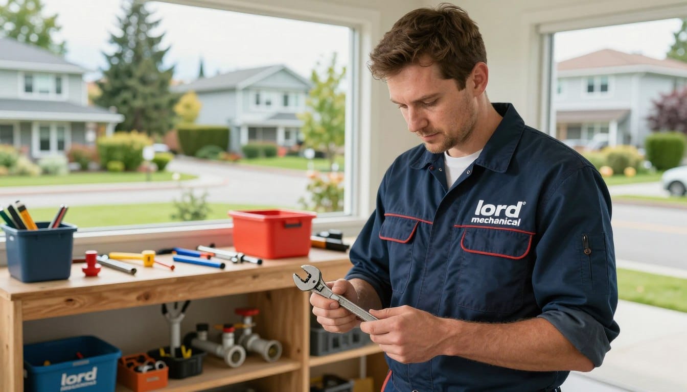 best plumber north vancouver