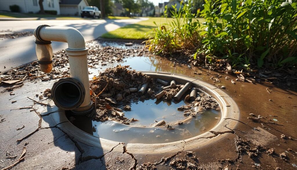 common DIY mistakes catch basin