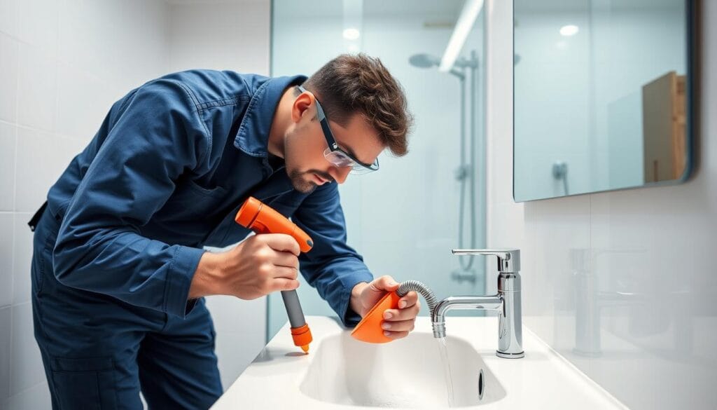 drain cleaning drain cleaning