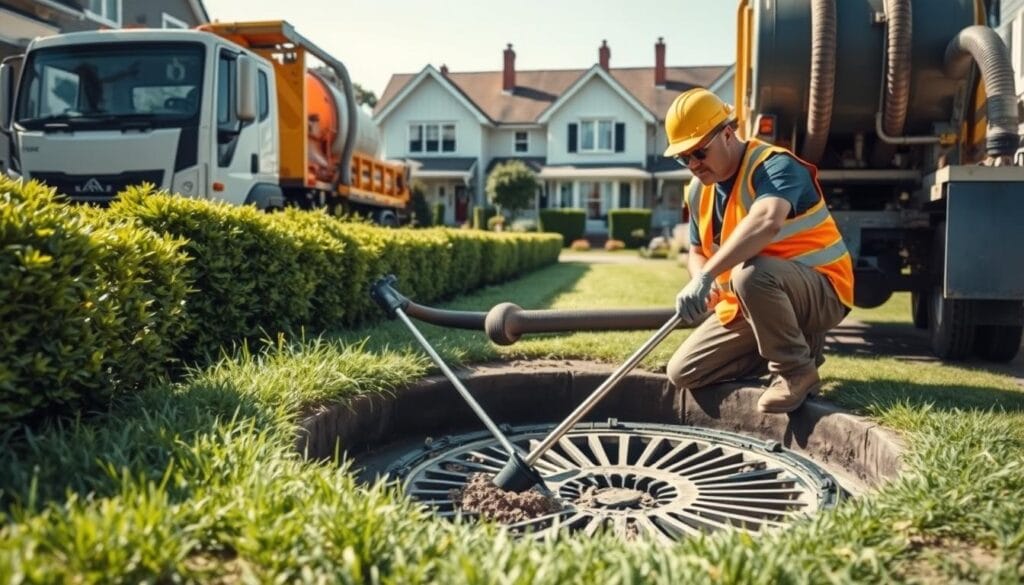 drain maintenance drain maintenance