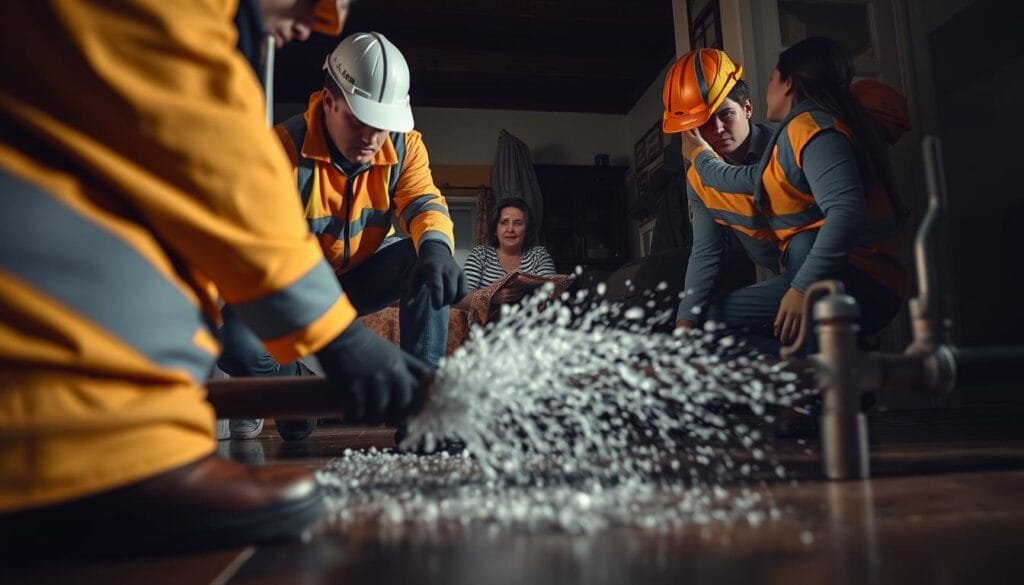 emergency water response emergency water response